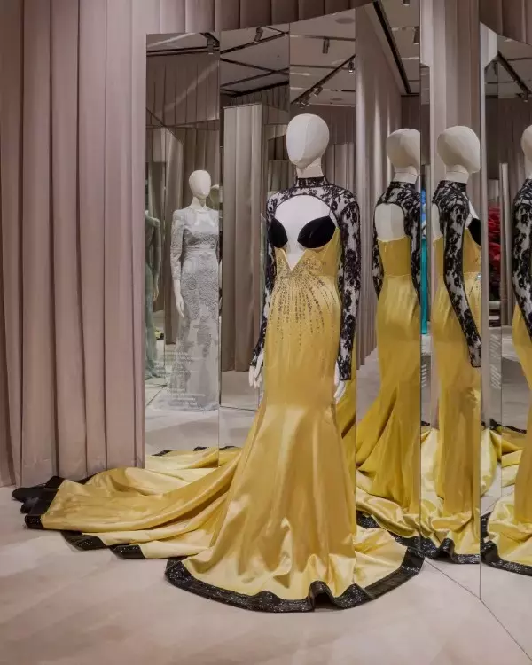 「フィレンツェでスタートしたグッチのエキシビション「GUCCI VISIONS」がいよいよグッチ銀座に上陸」の画像