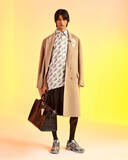 「フェンディが2022-23年秋冬メンズ広告キャンペーンを公開。イタリア人アーティスト ニコ・ヴァシェラーリがクリエイティブディレクション」の画像2