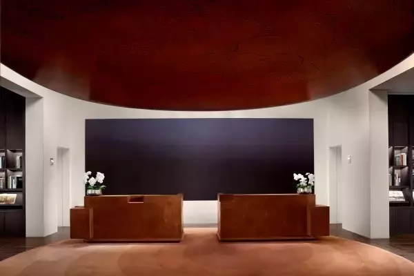 「静寂と洗練が交わる天空のサンクチュアリ──「JWマリオット・ホテル東京」高輪ゲートウェイに誕生」の画像