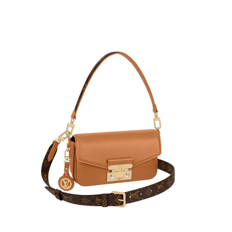 ルイ・ヴィトンから2022年春夏 ウィメンズ ランウェイ・コレクションのレザーグッズが新登場