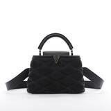 「ルイ・ヴィトンから2022年春夏 ウィメンズ ランウェイ・コレクションのレザーグッズが新登場」の画像5