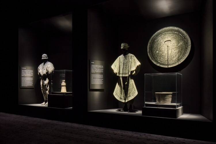 加守田章二とIM MEN──陶と布が交差する創造の現場、京都国立近代美術館で開催