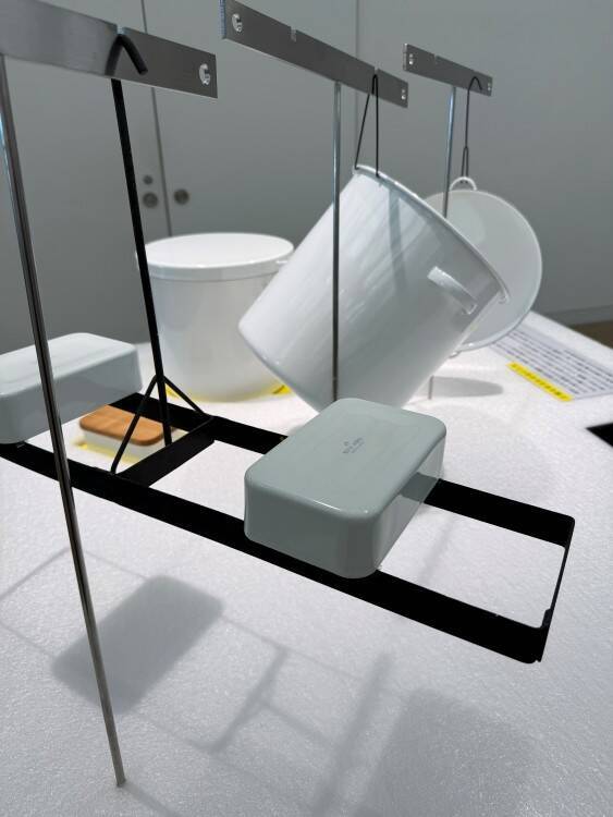 国立新美術館で「DESIGN MUSEUM JAPAN展」を開催。8人のクリエイターが8つの“デザインの宝物”を紹介