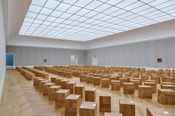 「【ルック】ジョナサン・アンダーソンが再構築した新生ディオール、2026年メンズ サマーコレクションが発表」の画像