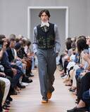 「【ルック】ジョナサン・アンダーソンが再構築した新生ディオール、2026年メンズ サマーコレクションが発表」の画像5