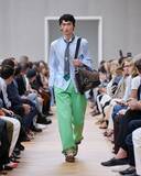 「【ルック】ジョナサン・アンダーソンが再構築した新生ディオール、2026年メンズ サマーコレクションが発表」の画像9