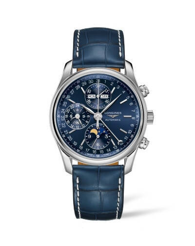 ロンジンがブランドアンバサダーの本木雅弘とUTAによる新ビジュアルを公開