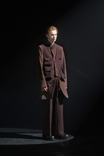 Tammeが2026年秋冬コレクションを発表。「ORDER」を起点に、ユニフォームの構造を再解釈