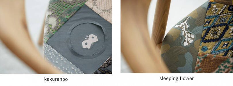 新宿伊勢丹でマルニ木工と皆川明による「ふしとカケラ2023」開催