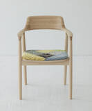 「新宿伊勢丹でマルニ木工と皆川明による「ふしとカケラ2023」開催」の画像3