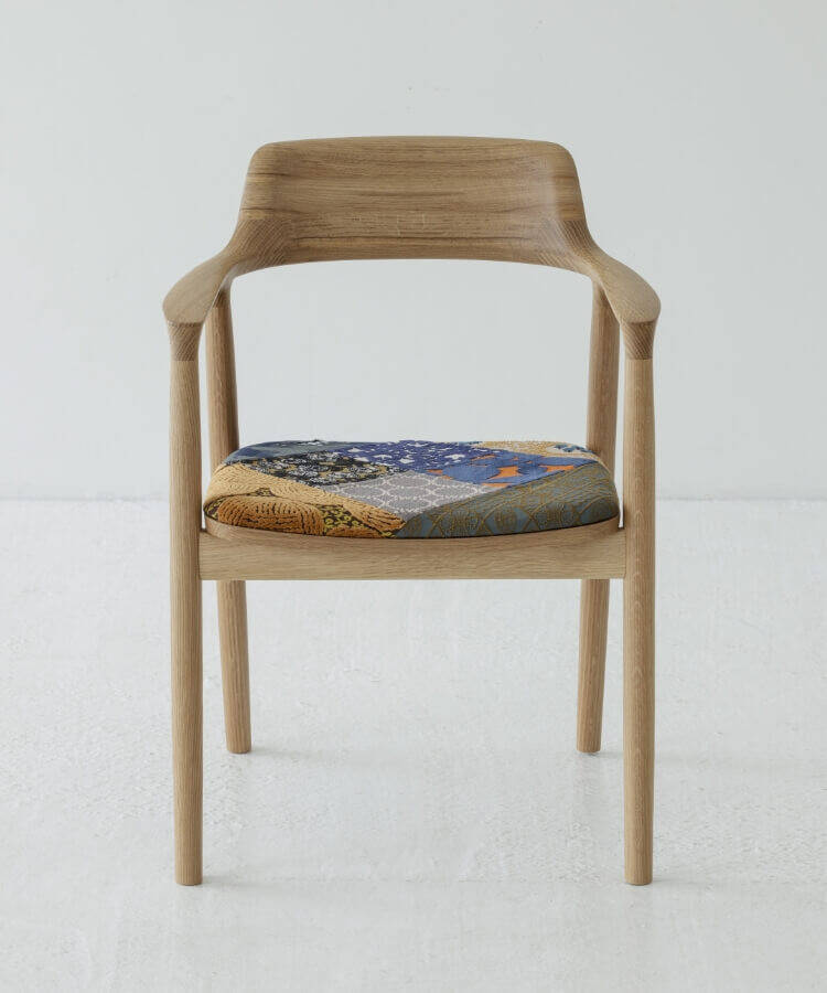 新宿伊勢丹でマルニ木工と皆川明による「ふしとカケラ2023」開催