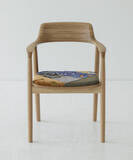 「新宿伊勢丹でマルニ木工と皆川明による「ふしとカケラ2023」開催」の画像4