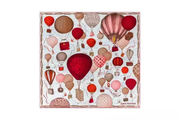 「ルイ・ヴィトンからホワイトデーギフトにおすすめのウィメンズ アクセサリーが登場」の画像