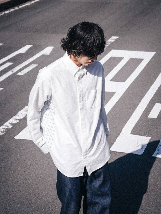 A.P.C.とFRGMTがINTERACTION #30を発表。藤原ヒロシとJean Touitouが描く、“音楽とクラフト”のカプセルコレクション