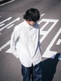 「A.P.C.とFRGMTがINTERACTION #30を発表。藤原ヒロシとJean Touitouが描く、“音楽とクラフト”のカプセルコレクション」の画像3