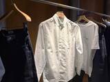 「A.P.C.とFRGMTがINTERACTION #30を発表。藤原ヒロシとJean Touitouが描く、“音楽とクラフト”のカプセルコレクション」の画像6
