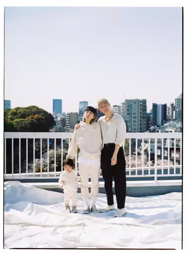 Our Photos Story【 ふれて愛を_vol.5 】photographers : KOBA