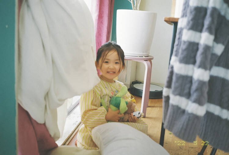 Our Photos Story【 ふれて愛を_vol.5 】photographers : KOBA