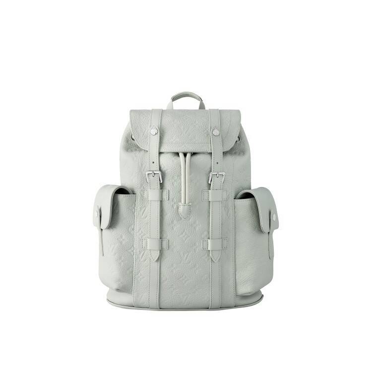 夏らしいカラーパレットが印象的なルイ・ヴィトンのメンズ新作ウォレットやバッグが登場