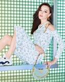 「ルイ・ヴィトンがノスタルジックなY2Kの魅力を現代的にアレンジした最新コレクションのキャンペーン画像と動画を公開」の画像2