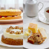 「日本橋三越本店で「三越英国展」を開催。エリザベス女王即位70周年プラチナジュビリーの記念アイテムも登場」の画像3