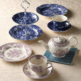 「日本橋三越本店で「三越英国展」を開催。エリザベス女王即位70周年プラチナジュビリーの記念アイテムも登場」の画像6