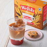 「日本橋三越本店で「三越英国展」を開催。エリザベス女王即位70周年プラチナジュビリーの記念アイテムも登場」の画像9