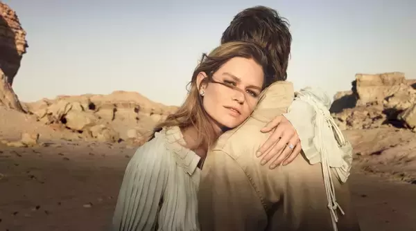 「ルイ・ヴィトンの新作ファインジュエリーコレクションが誕生。これまでにないダイヤモンドのユニークなビジョンを提案」の画像