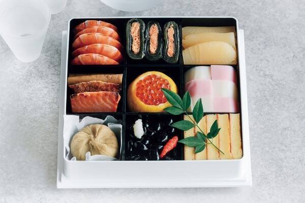 DEAN & DELUCA Presents “OSECHI 2026” — A New Year’s Celebration Where Japanese Tradition Meets Modern Elegance