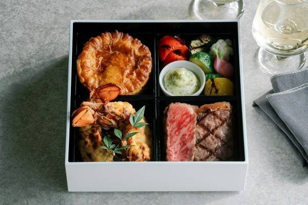 DEAN & DELUCA Presents “OSECHI 2026” — A New Year’s Celebration Where Japanese Tradition Meets Modern Elegance