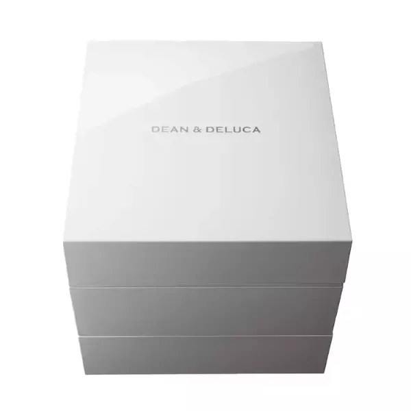 「DEAN & DELUCA Presents “OSECHI 2026” — A New Year’s Celebration Where Japanese Tradition Meets Modern Elegance」の画像