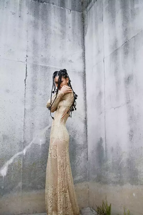 「Our Fashion Story【 vol.28_ DIOR × Contemporary 】」の画像