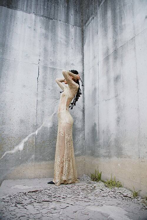 Our Fashion Story【 vol.28_ DIOR × Contemporary 】