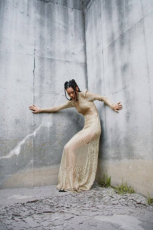 Our Fashion Story【 vol.28_ DIOR × Contemporary 】