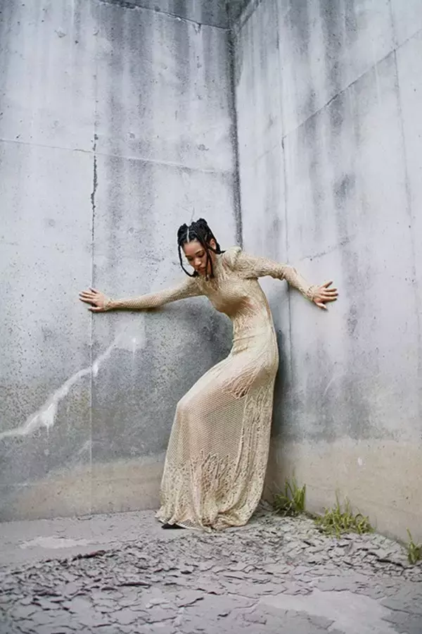 「Our Fashion Story【 vol.28_ DIOR × Contemporary 】」の画像