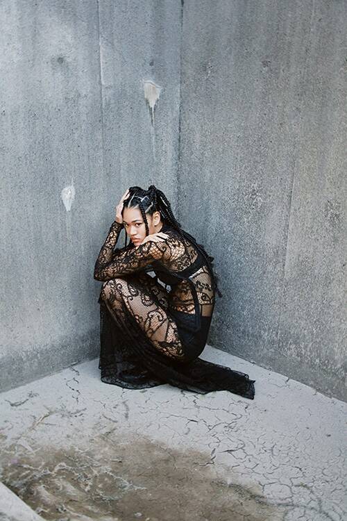 Our Fashion Story【 vol.28_ DIOR × Contemporary 】