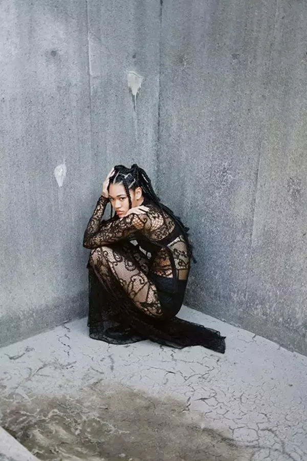 「Our Fashion Story【 vol.28_ DIOR × Contemporary 】」の画像