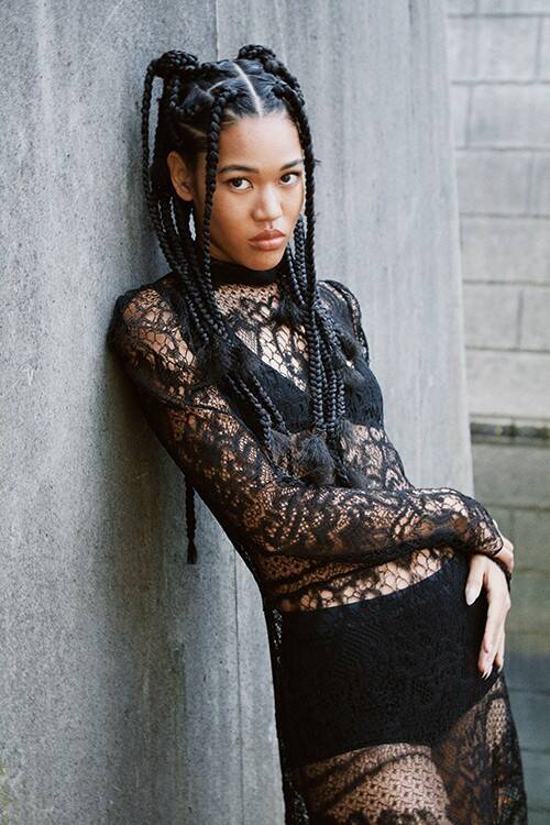 Our Fashion Story【 vol.28_ DIOR × Contemporary 】