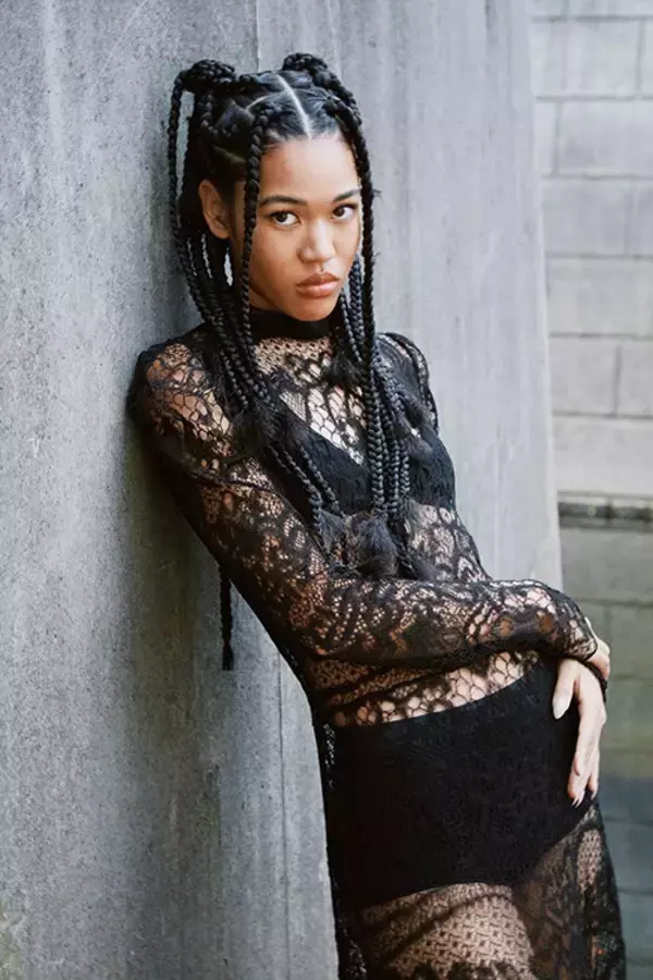 「Our Fashion Story【 vol.28_ DIOR × Contemporary 】」の画像