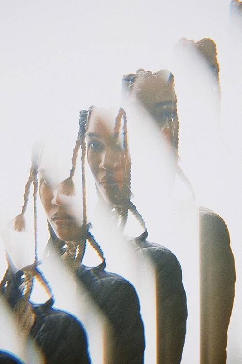 Our Fashion Story【 vol.28_ DIOR × Contemporary 】