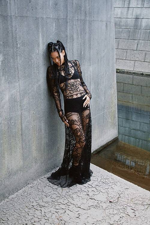 Our Fashion Story【 vol.28_ DIOR × Contemporary 】