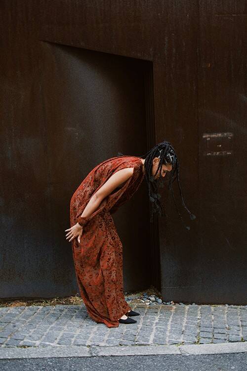 Our Fashion Story【 vol.28_ DIOR × Contemporary 】