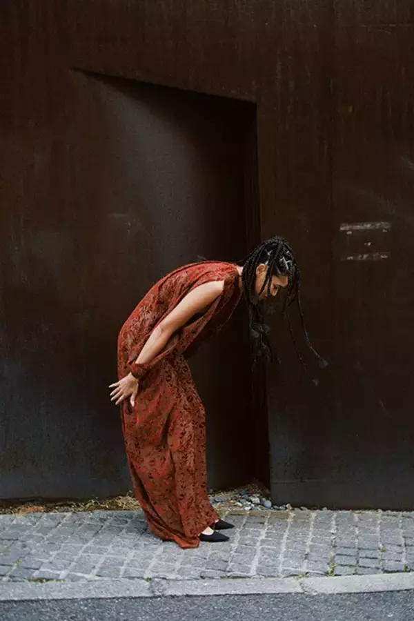 「Our Fashion Story【 vol.28_ DIOR × Contemporary 】」の画像