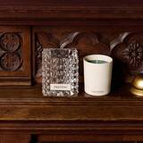 「ヴァレンティノ ビューティ初のキャンドル「ヴァレンティノ レスィール」誕生。香りを“ホームオブジェ”へ昇華する新コレクション」の画像2