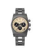 「ZENITHから『ルパン三世』次元大介を象徴する限定モデル第4弾。A384を忠実に再構築した200本限定仕様」の画像5