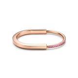 「BLACKPINK ロゼにインスパイアされたコレクション「ティファニー ロック ロゼ エディション」が登場」の画像4