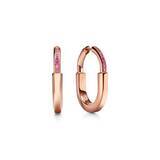 「BLACKPINK ロゼにインスパイアされたコレクション「ティファニー ロック ロゼ エディション」が登場」の画像5
