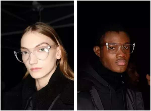 「オニツカタイガーが2022年秋冬コレクションをミラノファッションウィークで発表」の画像