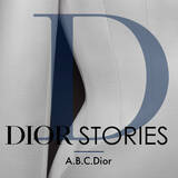 「ディオールのポッドキャスト「A.B.C.Dior」の新エピソードは、ムッシュ ディオールが最も大切にしていた『星』がテーマ」の画像1