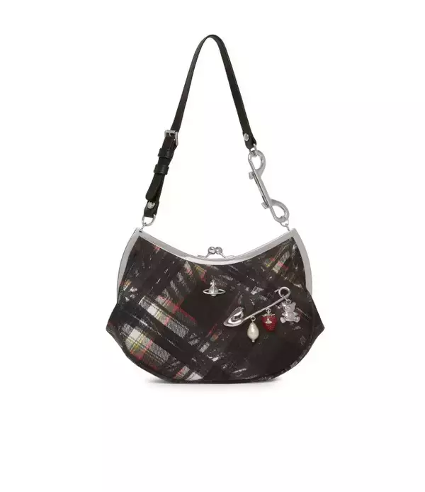 「ヴィヴィアン・ウエストウッドから『NANA』25周年を記念したスペシャル・カプセルコレクションを発売」の画像